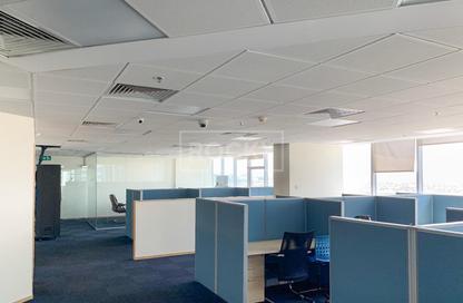 Office Space - Studio for sale in IT Plaza - Dubai Silicon Oasis - Dubai