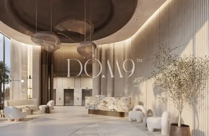 شقة - غرفة نوم - 2 حمامات للبيع في إلينغتون فيوز آي - قرية الحمرا - رأس الخيمة