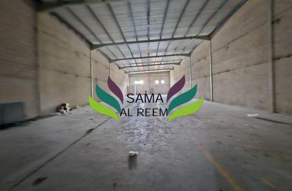 مستودع - استوديو - 4 حمامات للايجار في شوبا ون برج ب - شوبا ون - راس الخور الصناعية 1 - رأس الخور - دبي مستودع - استوديو - 4 حمامات للايجار في شوبا ون برج ب - شوبا ون - راس الخور الصناعية 1 - رأس الخور - دبي
