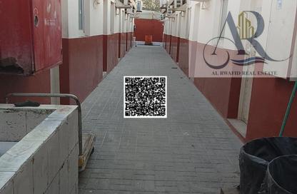 Labor Camp - Studio - 7+ for rent in Al Sajaa S - Al Sajaa - Sharjah
