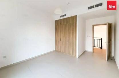 Villa - 3 - 3 for rent in Amaranta 3 - Amaranta - Villanova - Dubai