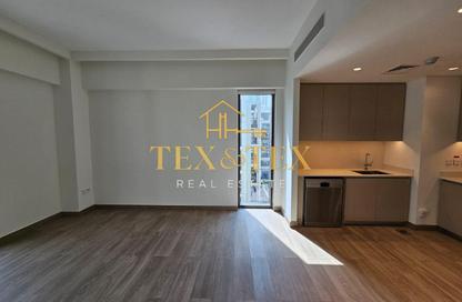 Apartment - 2 - 2 for rent in Rosewater at Creek Beach Building 3 - Rosewater at Creek Beach - Creek Beach - Dubai Creek Harbour (The Lagoons) - Dubai