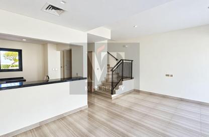 Townhouse - 3 - 3 for rent in Park Residence 1 - Park Residences - Damac Hills - Dubai