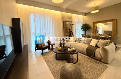 شقة - غرفة نوم - 2 حمامات للايجار في بارك سايد ريزيدنس - شمس أبوظبي - جزيرة الريم - أبوظبي شقة - غرفة نوم - 2 حمامات للايجار في بارك سايد ريزيدنس - شمس أبوظبي - جزيرة الريم - أبوظبي