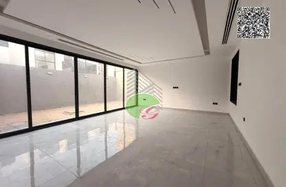 Townhouse - 4 Bedrooms - 5 Bathrooms for sale in District 9 - Al Zorah - Ajman