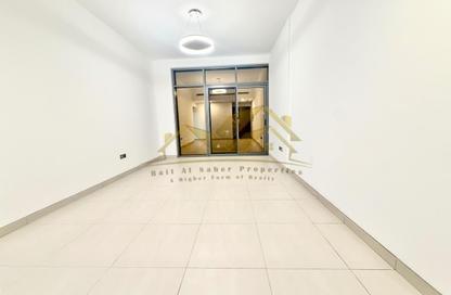 Apartment - 1 Bedroom - 2 Bathrooms for rent in Jumeirah Garden City - Al Satwa - Dubai