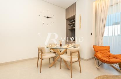 Apartment - 1 Bedroom - 1 Bathroom for sale in West Five Business Bay Residences - Business Bay - Dubai