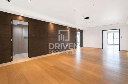 Office Space - Studio - 3 for rent in Khalifa City A - Khalifa City - Abu Dhabi