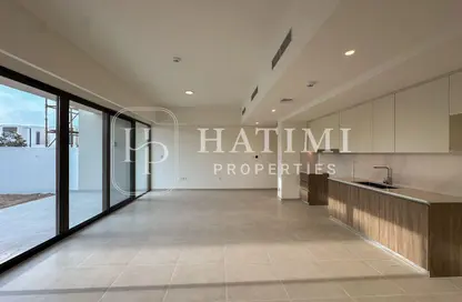 Townhouse - 3 Bedrooms - 4 Bathrooms for rent in Nara - The Valley - Dubai
