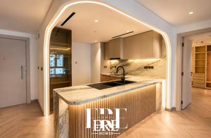 Apartment - 2 - 3 for sale in Marina Residences 6 - Marina Residences - Palm Jumeirah - Dubai Apartment - 2 - 3 for sale in Marina Residences 6 - Marina Residences - Palm Jumeirah - Dubai