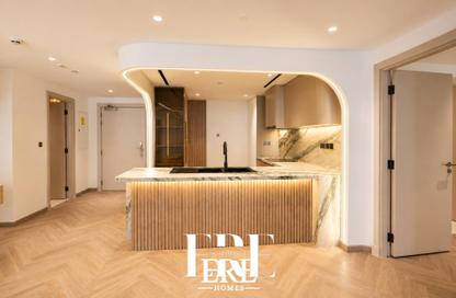 Apartment - 2 - 3 for sale in Marina Residences 6 - Marina Residences - Palm Jumeirah - Dubai Apartment - 2 - 3 for sale in Marina Residences 6 - Marina Residences - Palm Jumeirah - Dubai
