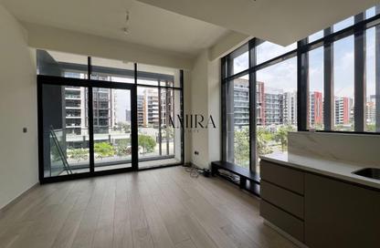 Apartment - 1 Bedroom - 1 Bathroom for rent in AZIZI Riviera - Meydan One - Meydan - Dubai