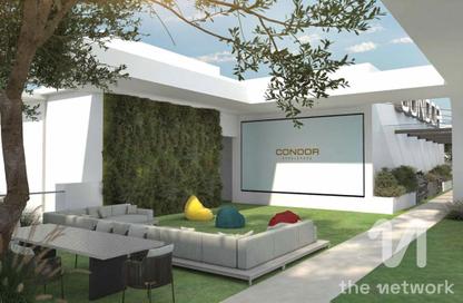 Apartment - 2 Bedrooms - 3 Bathrooms for sale in Condor Golf Links 18 - Dubai Sports City - Dubai Apartment - 2 Bedrooms - 3 Bathrooms for sale in Condor Golf Links 18 - Dubai Sports City - Dubai