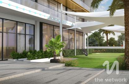 Apartment - 2 Bedrooms - 3 Bathrooms for sale in Condor Golf Links 18 - Dubai Sports City - Dubai Apartment - 2 Bedrooms - 3 Bathrooms for sale in Condor Golf Links 18 - Dubai Sports City - Dubai