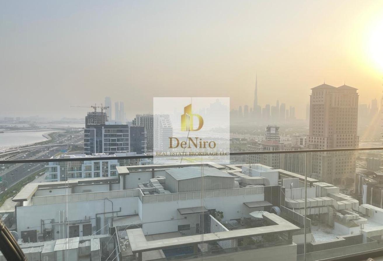 Prime location-Furnished apartment-Vacant soon photo 16