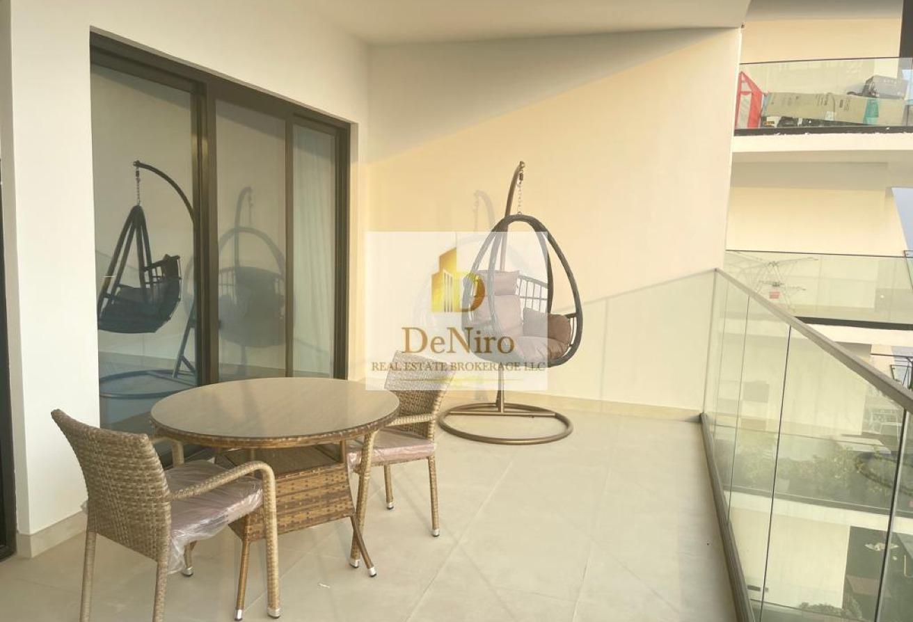 Prime location-Furnished apartment-Vacant soon photo 10