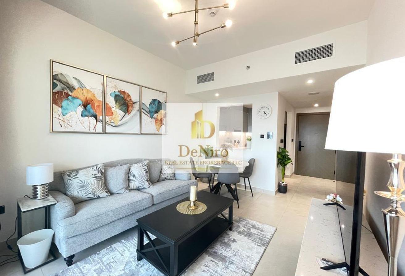 Prime location-Furnished apartment-Vacant soon photo 7