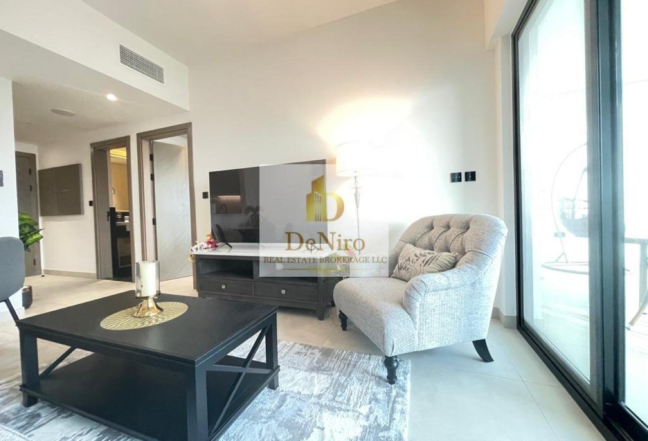 Prime location-Furnished apartment-Vacant soon photo 6