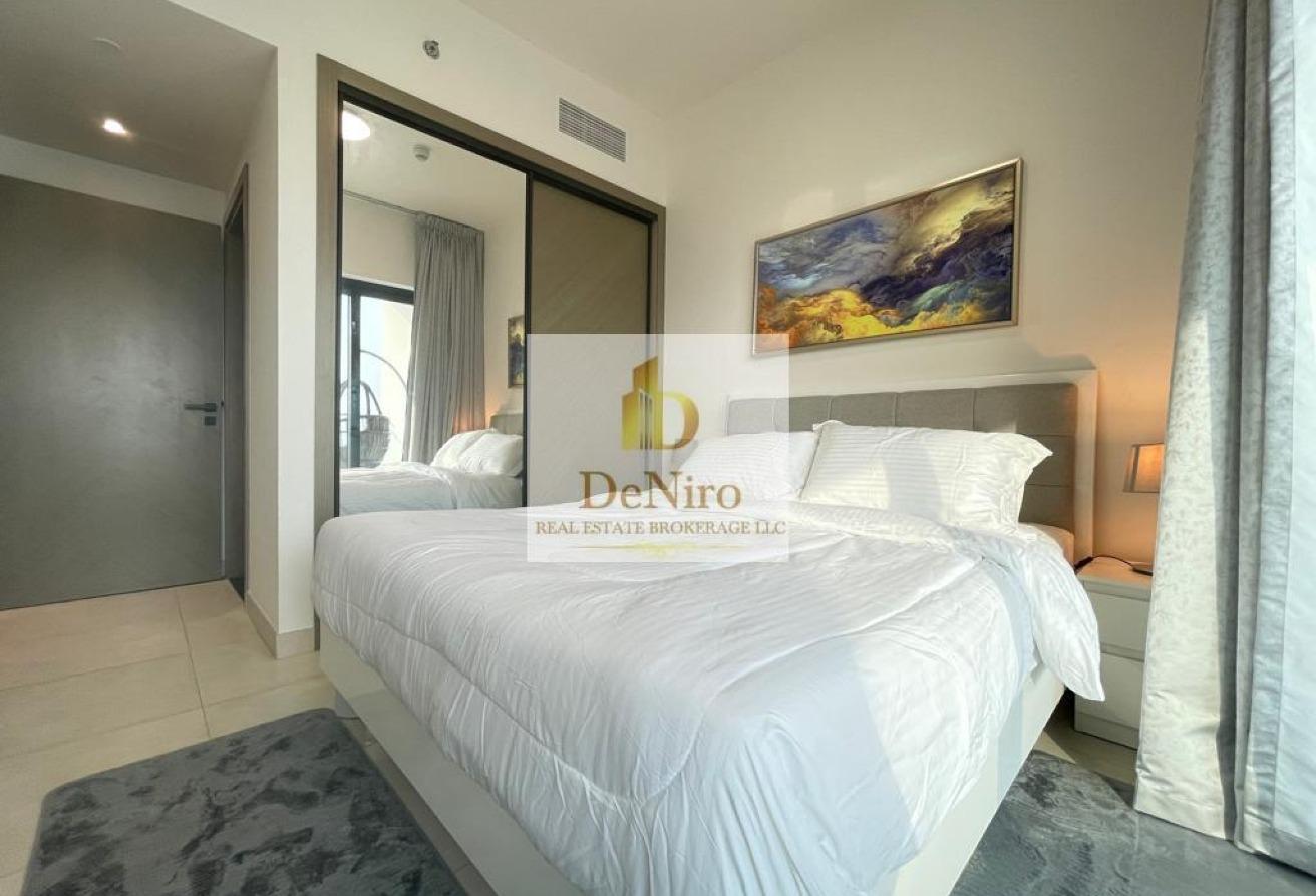 Prime location-Furnished apartment-Vacant soon photo 14