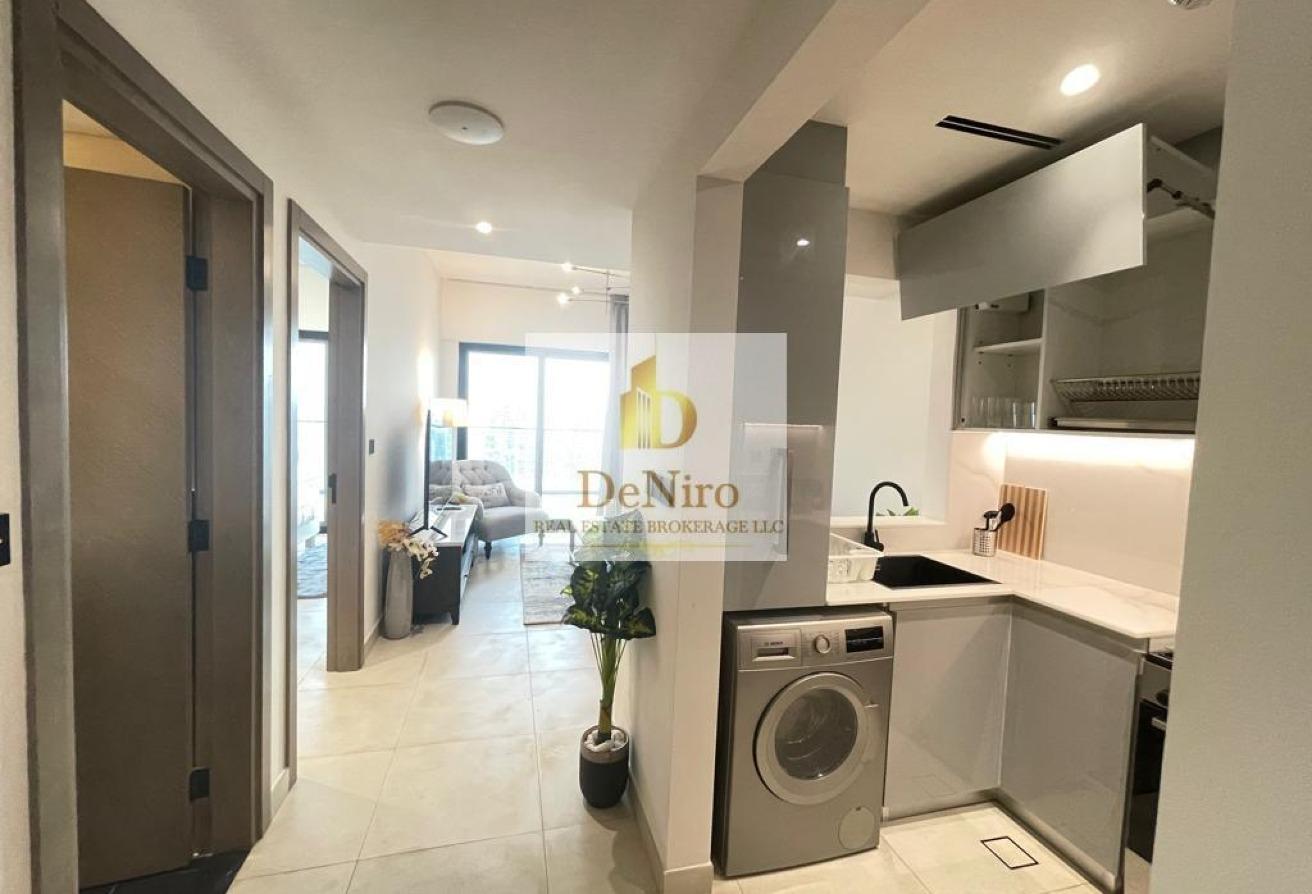 Prime location-Furnished apartment-Vacant soon photo 2