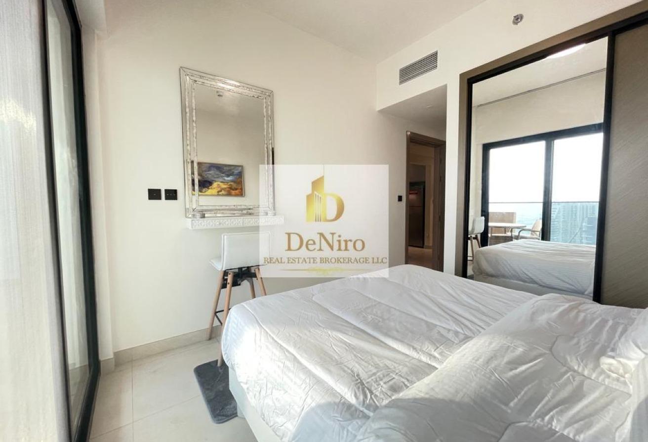 Prime location-Furnished apartment-Vacant soon photo 12
