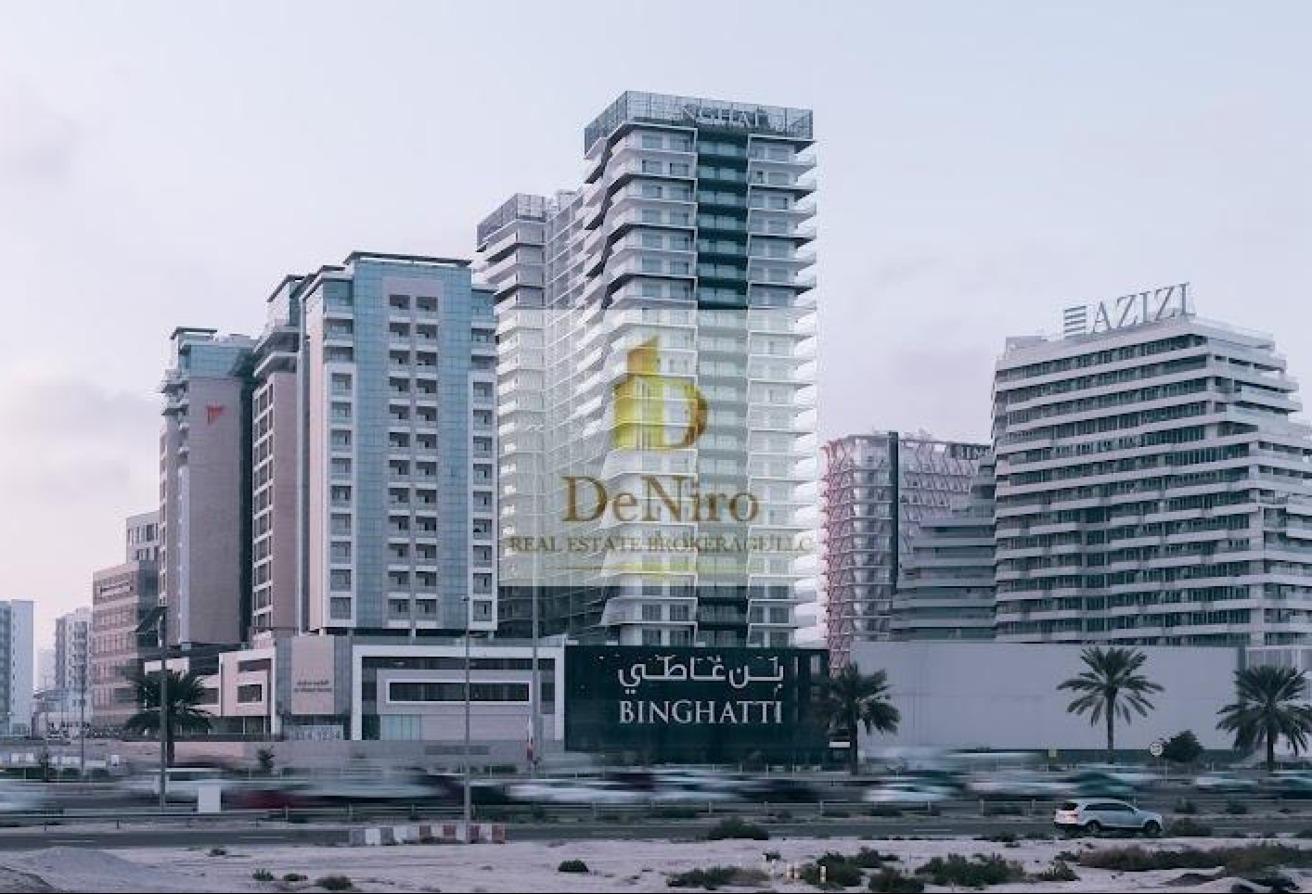 Prime location-Furnished apartment-Vacant soon photo 18