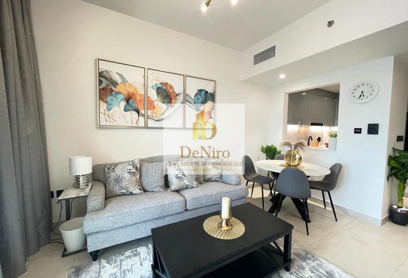 Prime location-Furnished apartment-Vacant soon photo 5