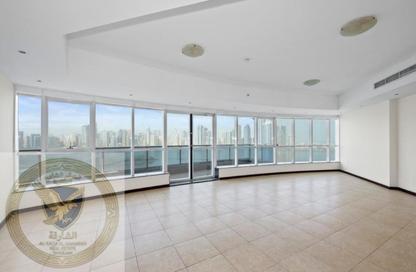 Apartment - 3 Bedrooms - 5 Bathrooms for rent in Al Majaz 1 - Al Majaz - Sharjah Apartment - 3 Bedrooms - 5 Bathrooms for rent in Al Majaz 1 - Al Majaz - Sharjah