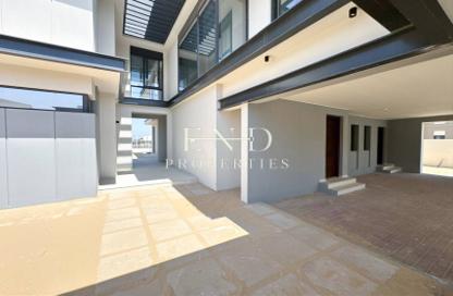 Villa - 5 Bedrooms - 6 Bathrooms for rent in Jebel Ali Village Townhouses - Jebel Ali Village - Jebel Ali - Dubai Villa - 5 Bedrooms - 6 Bathrooms for rent in Jebel Ali Village Townhouses - Jebel Ali Village - Jebel Ali - Dubai