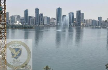 Apartment - 3 Bedrooms - 4 Bathrooms for rent in Al Majaz 3 - Al Majaz - Sharjah Apartment - 3 Bedrooms - 4 Bathrooms for rent in Al Majaz 3 - Al Majaz - Sharjah
