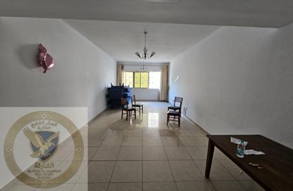 Apartment - 3 Bedrooms - 4 Bathrooms for rent in Al Majaz 3 - Al Majaz - Sharjah