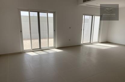 Townhouse - 3 Bedrooms - 4 Bathrooms for rent in Amaranta 3 - Amaranta - Villanova - Dubai Townhouse - 3 Bedrooms - 4 Bathrooms for rent in Amaranta 3 - Amaranta - Villanova - Dubai
