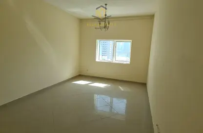 Apartment - 1 Bedroom - 2 Bathrooms for sale in Al Ferasa Tower - Al Majaz 1 - Al Majaz - Sharjah