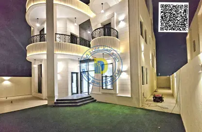 فيلا - 5 غرف نوم - 8 حمامات للبيع في الحليو 2 - الحليو - عجمان