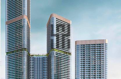 Apartment - 2 Bedrooms - 3 Bathrooms for sale in Skyvue Spectra - Sobha Hartland II - Bukadra - Dubai Apartment - 2 Bedrooms - 3 Bathrooms for sale in Skyvue Spectra - Sobha Hartland II - Bukadra - Dubai