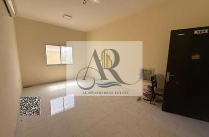 Apartment - 1 Bedroom - 1 Bathroom for rent in Al Rawda 3 Villas - Al Rawda 3 - Al Rawda - Ajman