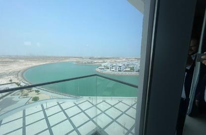 Apartment - 1 - 2 for rent in Sun Island - Ajmal Makan City - Sharjah Waterfront City - Sharjah Apartment - 1 - 2 for rent in Sun Island - Ajmal Makan City - Sharjah Waterfront City - Sharjah