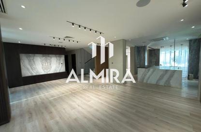 Villa - 5 Bedrooms - 6 Bathrooms for rent in West Yas - Yas Island - Abu Dhabi