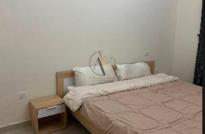 Apartment - 1 Bedroom - 2 Bathrooms for sale in Nuaimia One Tower - Al Nuaimiya - Ajman Apartment - 1 Bedroom - 2 Bathrooms for sale in Nuaimia One Tower - Al Nuaimiya - Ajman