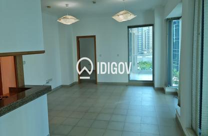 Apartment - 1 Bedroom - 2 Bathrooms for sale in Aurora Tower - Marina Promenade - Dubai Marina - Dubai