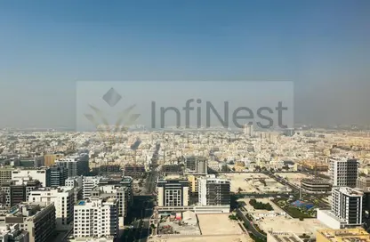 Apartment - 2 Bedrooms - 3 Bathrooms for rent in Park Place Tower - Sheikh Zayed Road - Dubai