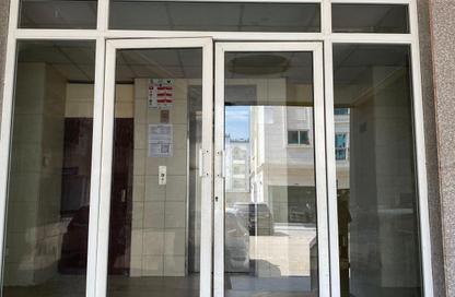 Apartment - Studio - 1 Bathroom for rent in Muweileh Community - Muwaileh Commercial - Sharjah