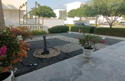 Villa - 7 Bedrooms - 7+ Bathrooms for sale in Golf Community - Al Zorah - Ajman Villa - 7 Bedrooms - 7+ Bathrooms for sale in Golf Community - Al Zorah - Ajman