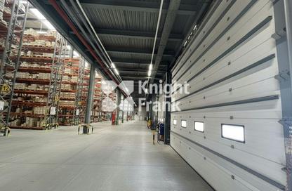 Warehouse - Studio for sale in Freezone South - Jebel Ali Freezone - Jebel Ali - Dubai