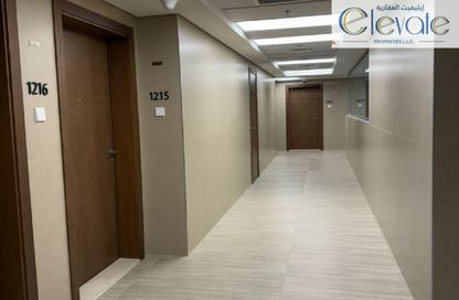 Apartment - Studio - 1 for sale in Garden City - Ajman