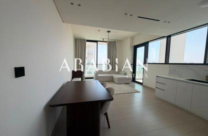 Apartment - 2 Bedrooms - 2 Bathrooms for rent in Binghatti Tulip - District 11 - Jumeirah Village Circle - Dubai
