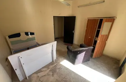 شقة - 2 غرف نوم - 2 حمامات للايجار في مشروع النخيل - عجمان وسط المدينة - عجمان