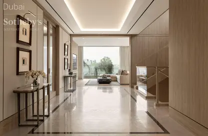 فيلا - 6 غرف نوم للبيع في إميرالد هيلز - دبي هيلز استيت - دبي فيلا - 6 غرف نوم للبيع في إميرالد هيلز - دبي هيلز استيت - دبي