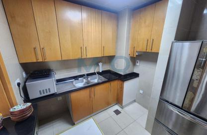 Apartment - 1 Bedroom - 2 Bathrooms for rent in Julphar Residential Tower - Julphar Towers - Al Nakheel - Ras Al Khaimah Apartment - 1 Bedroom - 2 Bathrooms for rent in Julphar Residential Tower - Julphar Towers - Al Nakheel - Ras Al Khaimah