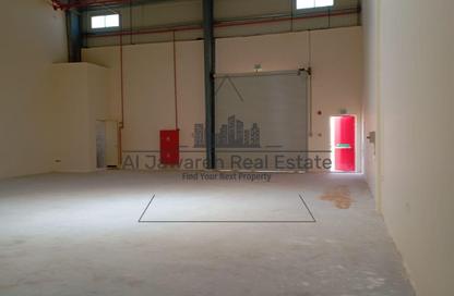 Warehouse - Studio - 1 Bathroom for rent in Umm Dir - Umm Al Quwain